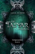 eBook: Die Tasyar Chroniken