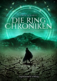 eBook: Die Ring Chroniken 3 - Berufen