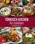 ebook: Türkisch Kochen für Anfänger