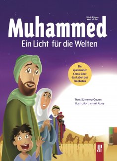 ebook: Muhammed-Ein Licht für die Welten