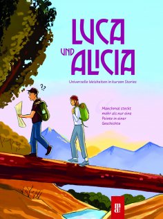 eBook: Luca und Alicia