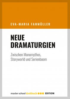 eBook: Neue Dramaturgien
