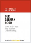 ebook: Der German Room