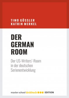 ebook: Der German Room