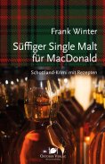 eBook: Süffiger Single Malt für MacDonald