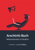 eBook: Arschtritt-Buch