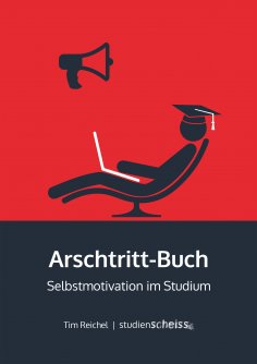 ebook: Arschtritt-Buch