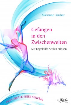 eBook: Gefangen in den Zwischenwelten