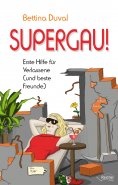 eBook: SUPERGAU!