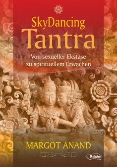 eBook: SkyDancing Tantra