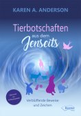 eBook: Tierbotschaften aus dem Jenseits