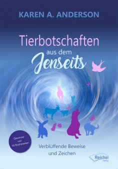 eBook: Tierbotschaften aus dem Jenseits