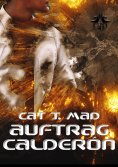 eBook: Auftrag Calderón