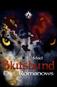 eBook: Blutsbund Die Romanows