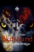 eBook: Blutsbund Vampirkönige