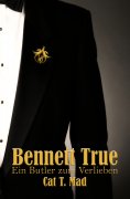 eBook: Bennett True