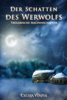 eBook: Der Schatten des Werwolfs