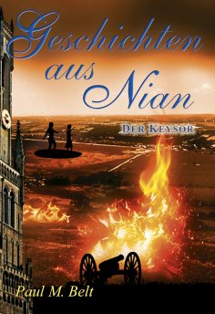eBook: Geschichten aus Nian