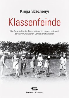 eBook: Klassenfeinde