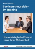 eBook: Seminarschauspieler im Training