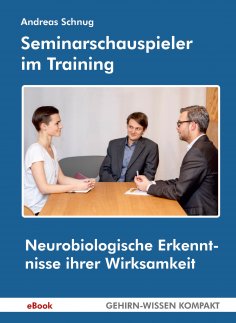 eBook: Seminarschauspieler im Training