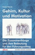 eBook: Gehirn, Kultur und Motivation