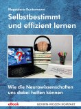 eBook: Selbstbestimmt und effizient lernen