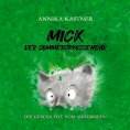ebook: Mick - der Sommersprossenbär