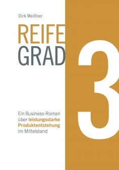 ebook: Reifegrad 3