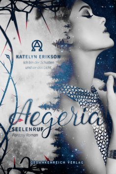 eBook: Aegeria - Seelenruf