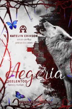 eBook: Aegeria - Seelentod