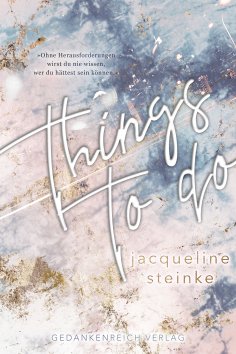 eBook: Things to do