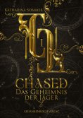 ebook: Chased