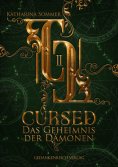eBook: Cursed