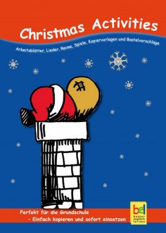eBook: Christmas Activities