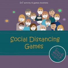eBook: Social Distancing Games