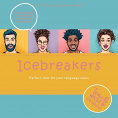 eBook: Icebreakers. Perfect start for your language class