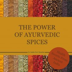 eBook: The power of Ayurvedic spices