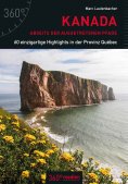 eBook: Kanada abseits der ausgetretenen Pfade