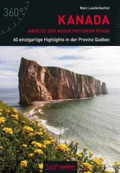 eBook: Kanada abseits der ausgetretenen Pfade