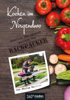 ebook: Kochen im Nirgendwo