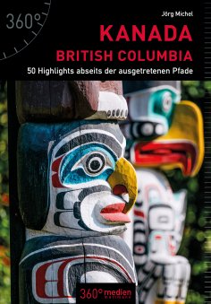 ebook: Kanada - British Columbia