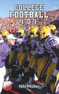 ebook: College Football 1-0-1