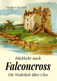 ebook: Rückkehr nach Falconcross