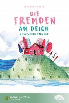 eBook: Die Fremden am Deich