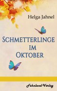 eBook: Schmetterlinge im Oktober