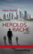 eBook: Herolds Rache