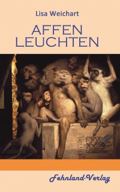 eBook: Affenleuchten