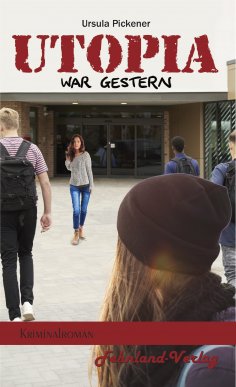 eBook: Utopia war gestern