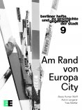 ebook: Am Rand von EuropaCity